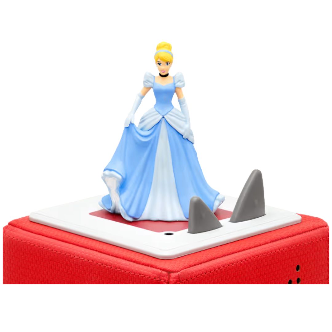Tonies Audio Character Disney Princess Cinderella