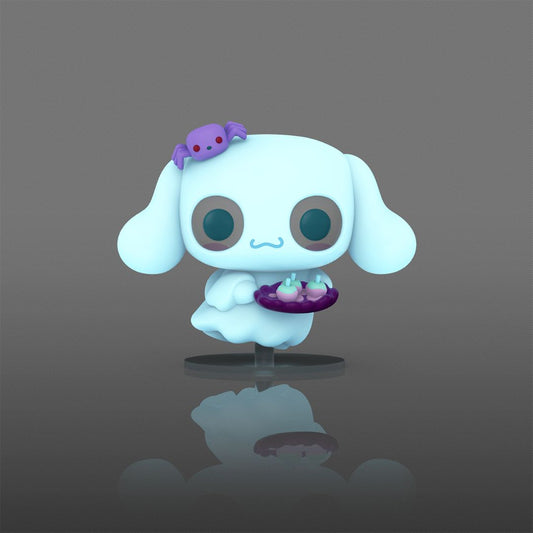 Pop! Vinyl - Hello Kitty And Friends - Cinnamoroll 156 (Glow)