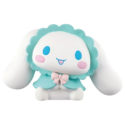 Twinchees Cinnamoroll Sanrio My Favourite Colour Figurine Blind Bag
