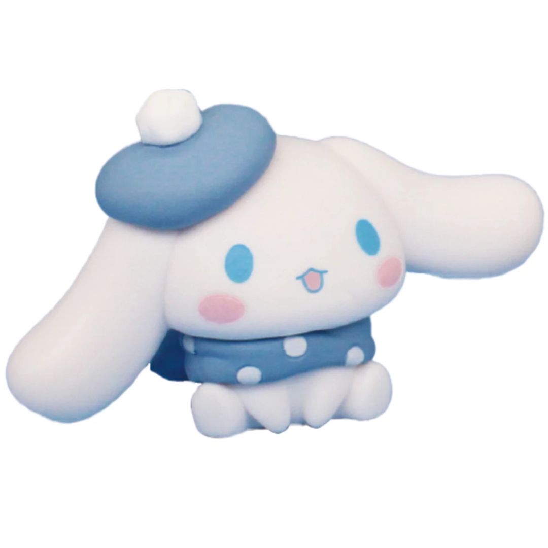 Twinchees Cinnamoroll Sanrio My Favourite Colour Figurine Blind Bag