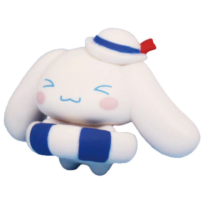 Twinchees Cinnamoroll Sanrio My Favourite Colour Figurine Blind Bag