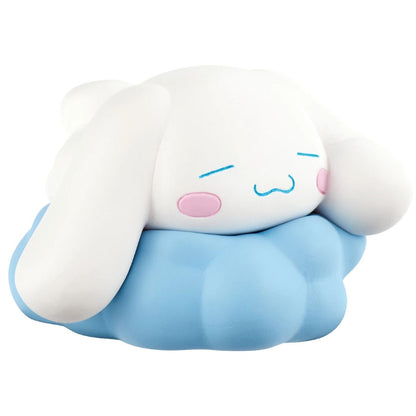 Twinchees Cinnamoroll Sanrio My Favourite Colour Figurine Blind Bag