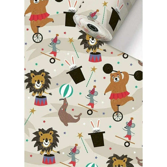 Circus_Animals