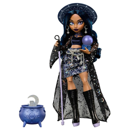 Monster High Moonspell Magic Claire de Luna Doll