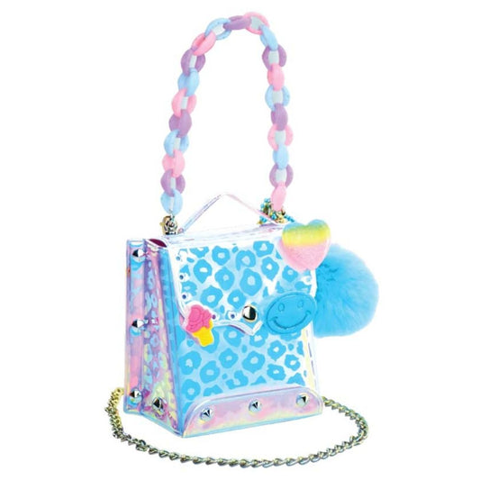 My Vibe Style My Bag - Pop Art Cutie