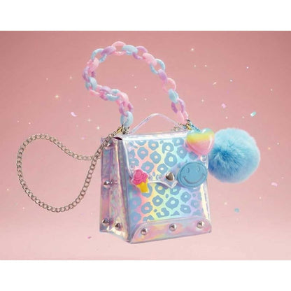 My Vibe Style My Bag - Pop Art Cutie