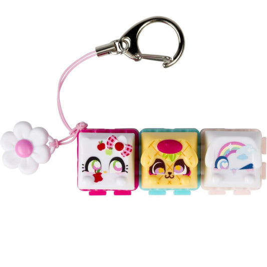 Clickeez Hello Kitty and Friends 3 Pack