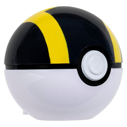Pokemon Clip 'N' Go - Chikorita and Ultra Ball
