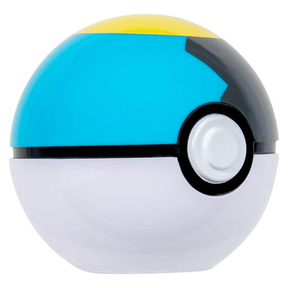 Pokemon Clip 'N' Go - Clefairy and Moon Ball