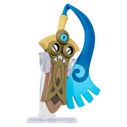 Pokemon Clip 'N' Go - Honedge and Luxury Ball