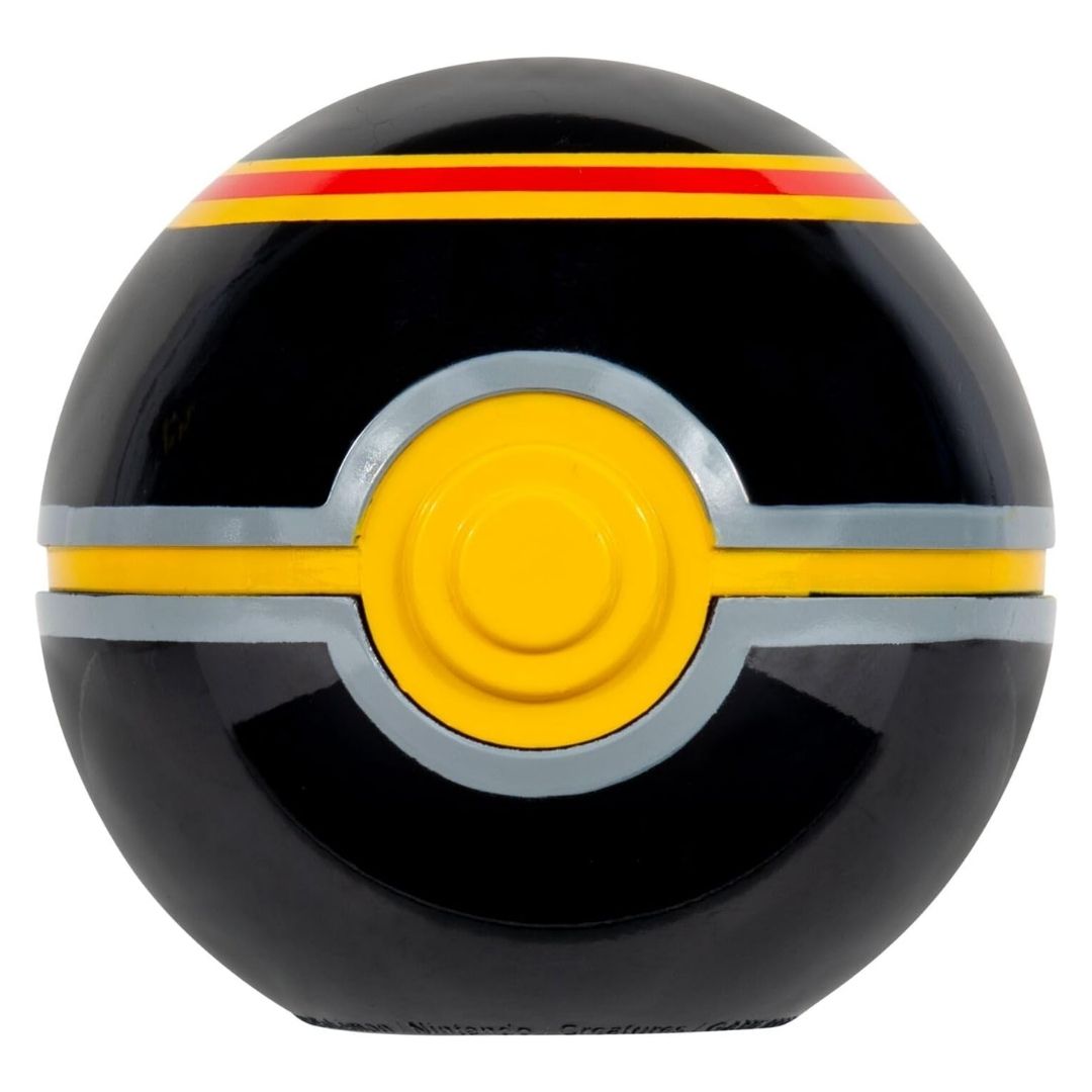 Pokemon Clip 'N' Go - Honedge and Luxury Ball