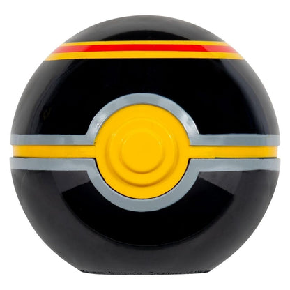 Pokemon Clip 'N' Go - Honedge and Luxury Ball