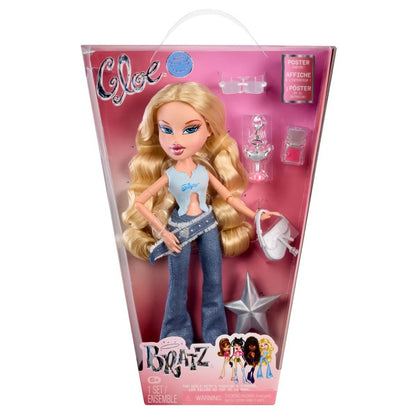 Bratz First Edition Reimagined Doll - Cloe