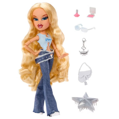 Bratz First Edition Reimagined Doll - Cloe