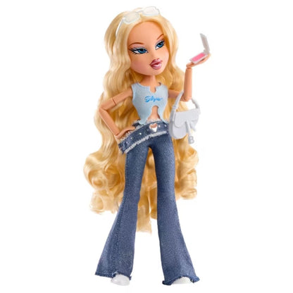 Bratz First Edition Reimagined Doll - Cloe