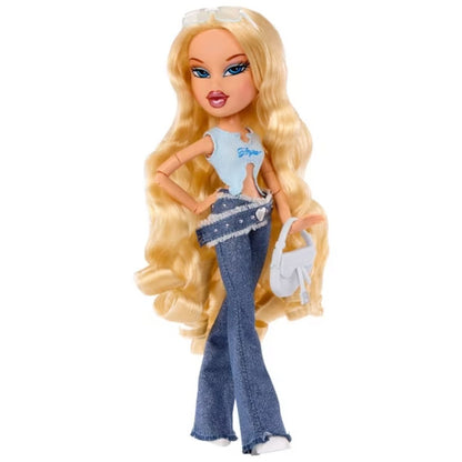 Bratz First Edition Reimagined Doll - Cloe