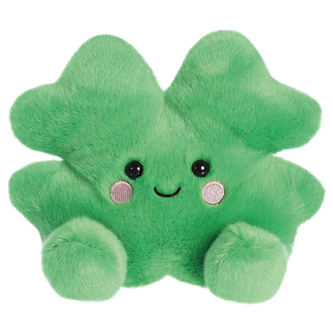 Palm Pals Chance Clover
