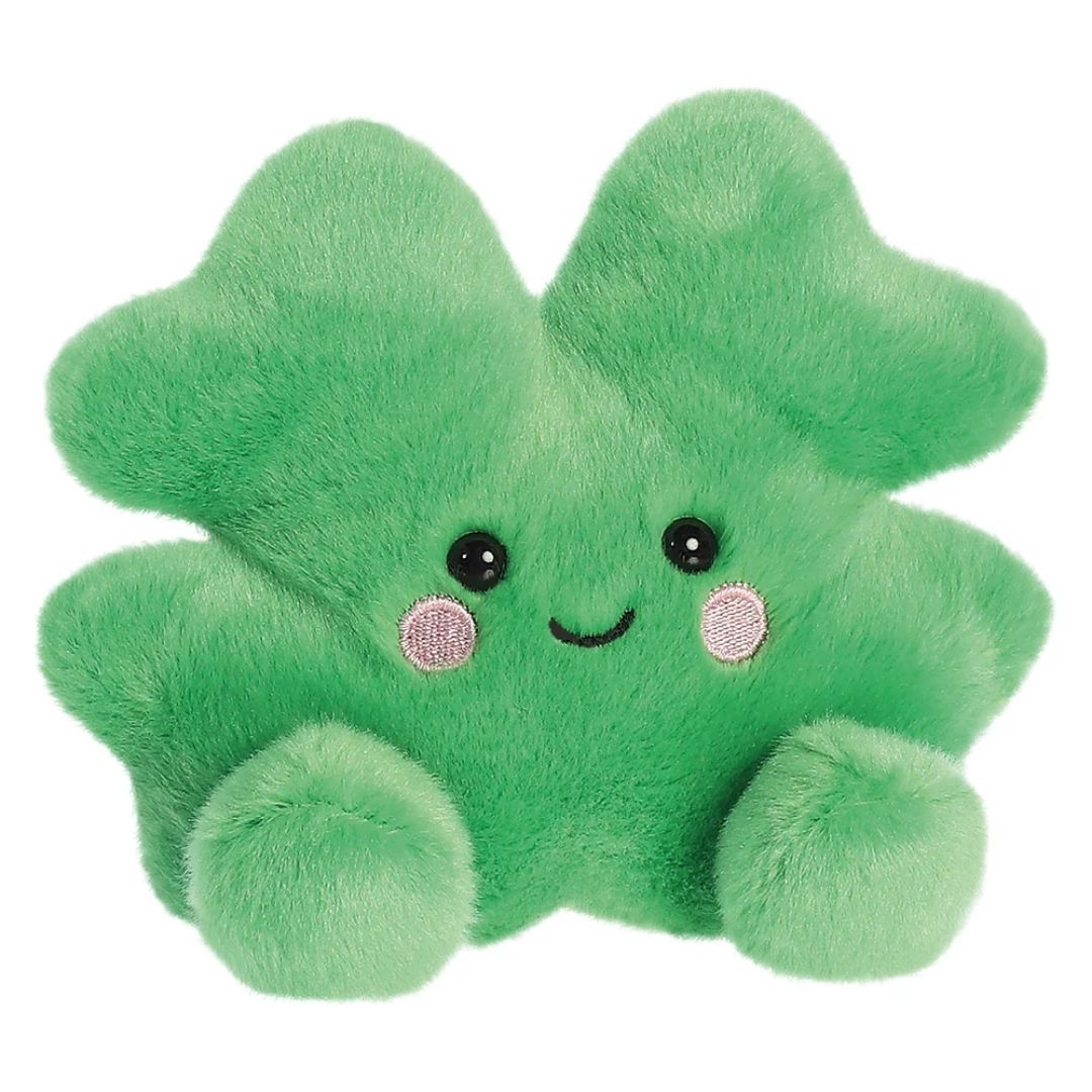 Palm Pals Chance Clover