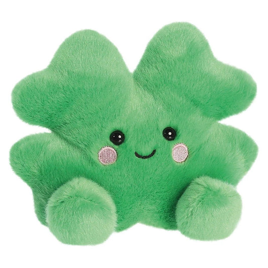 Palm Pals Chance Clover