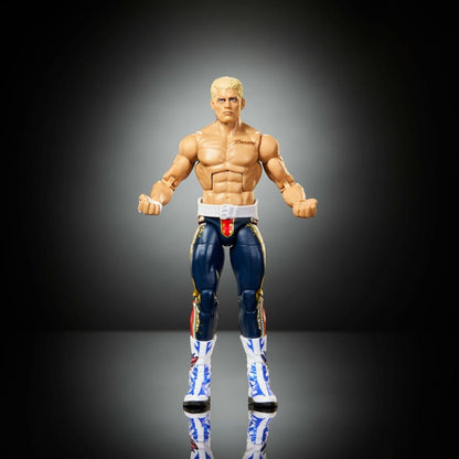 WWE Elite Collection - Top Picks - "The American Nightmare" Cody Rhodes