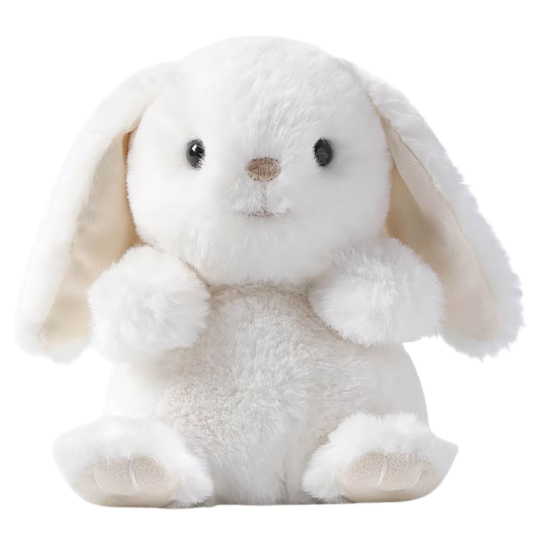 McHugs Mini Comfort Bunny 15cm Plush