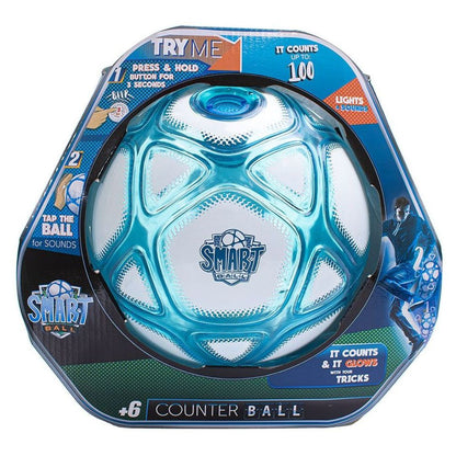 Smart Ball Counter Ball