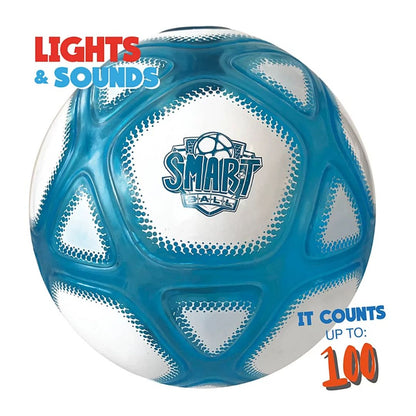 Smart Ball Counter Ball