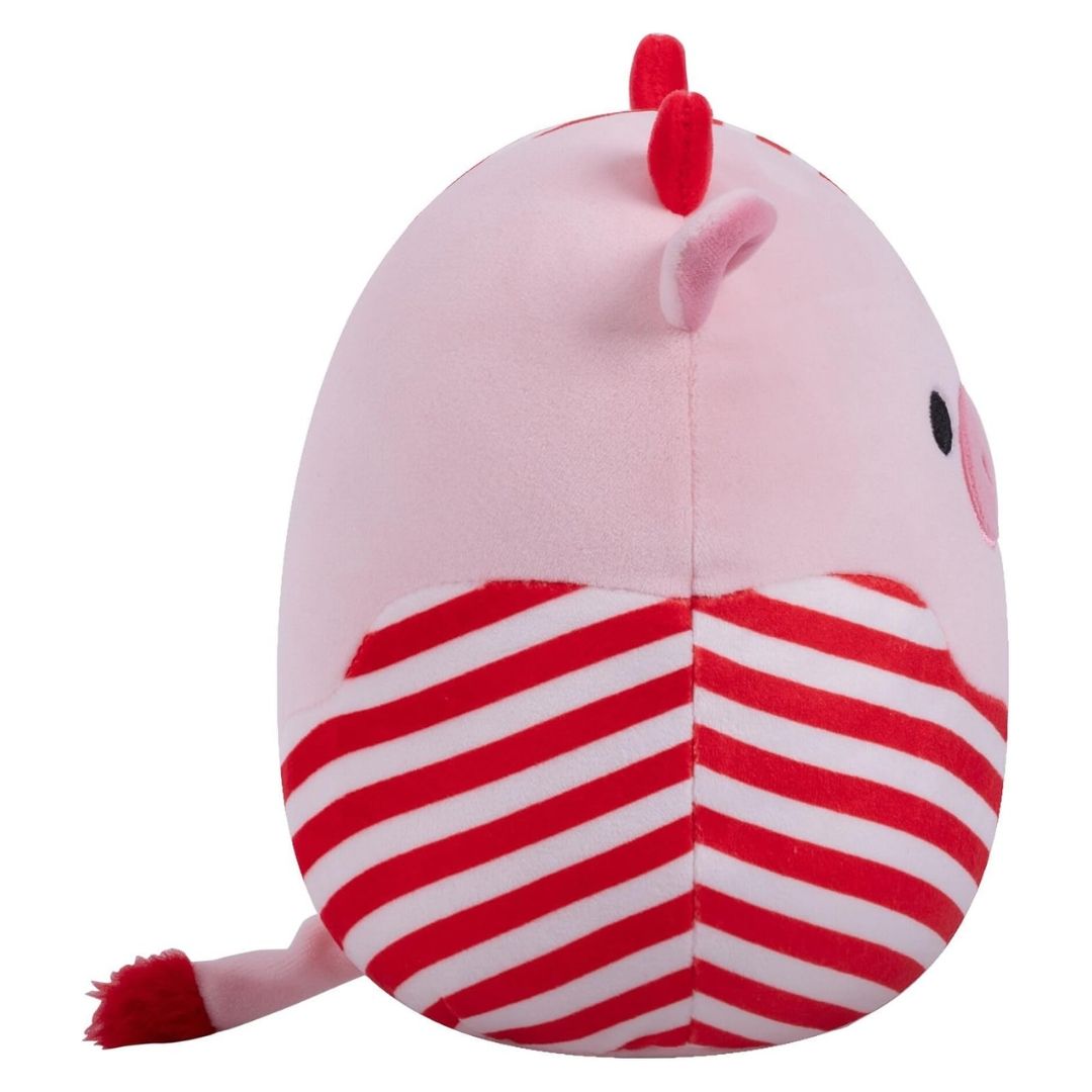 Squishmallows Festive 7.5" Plush Patton the Cow