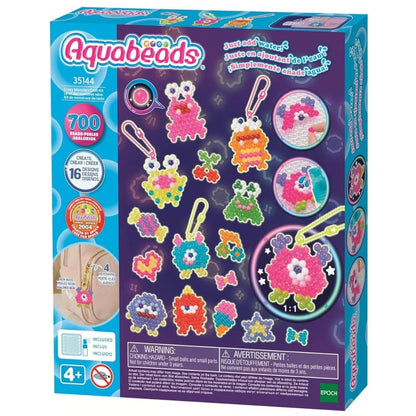 Aquabeads Crazy Monsters Craft Kit