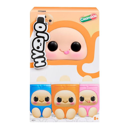 Hyojo Creamsicle Blind Box Plush