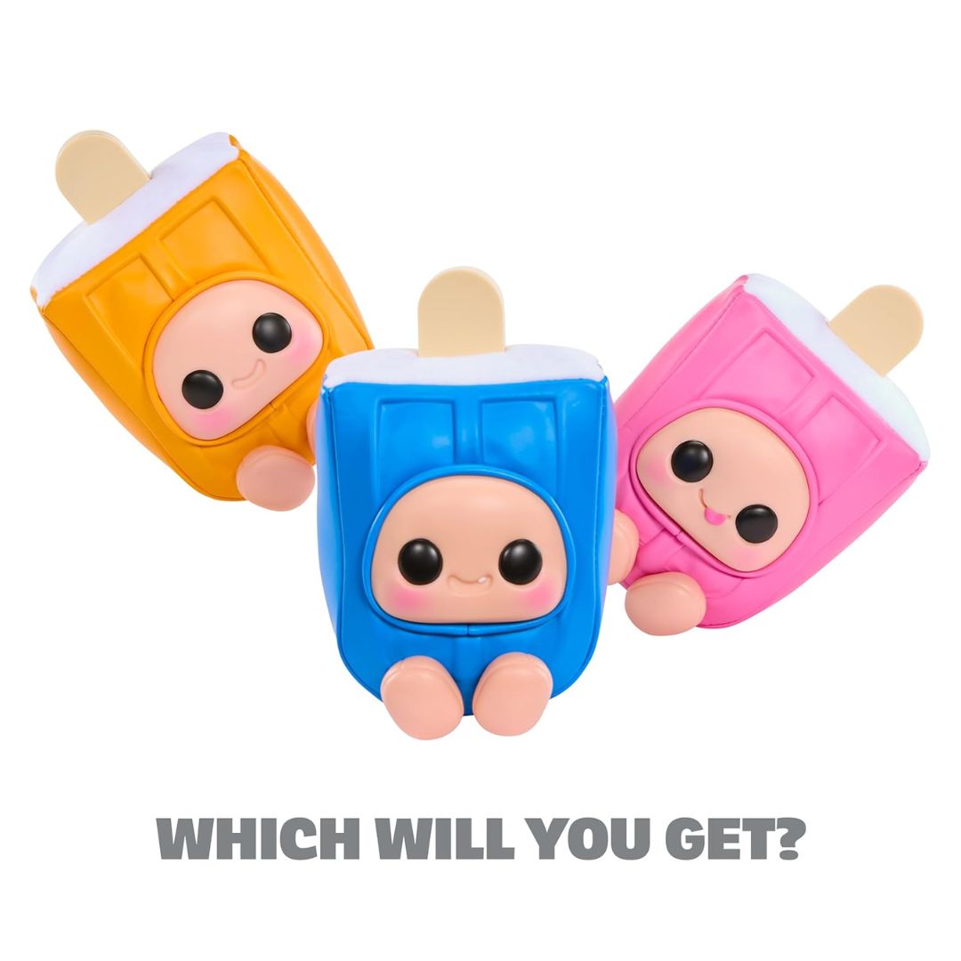 Hyojo Creamsicle Blind Box Plush