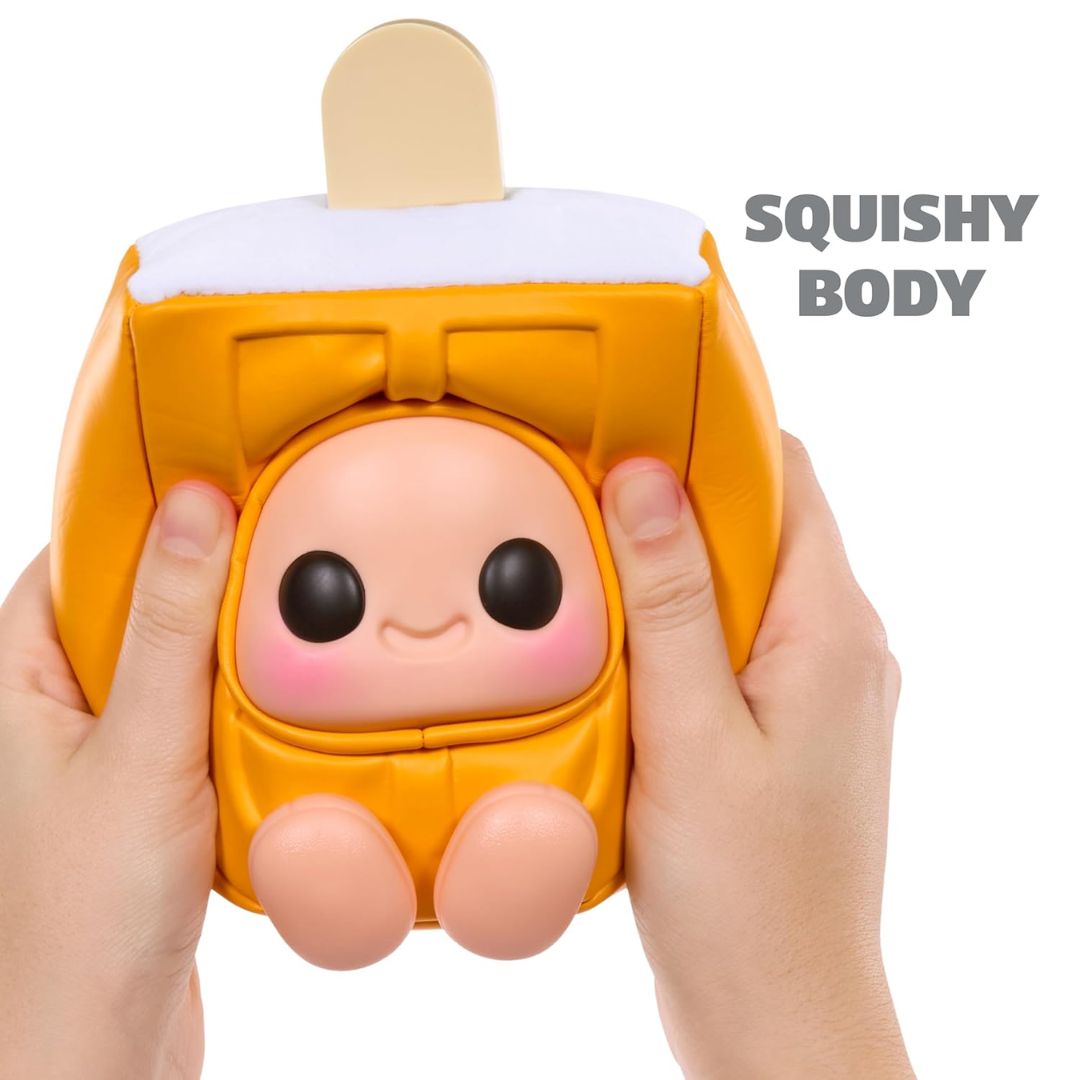 Hyojo Creamsicle Blind Box Plush