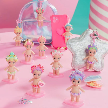 Creamy Deco Baby