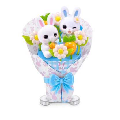 Zuru Mini Brands Create Kawaii Bouquets