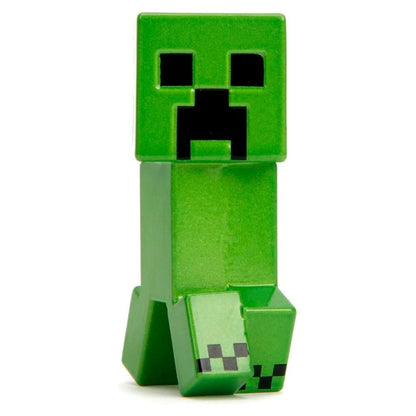 Jada 2.5 Inch Metalfigs Minecraft Creeper