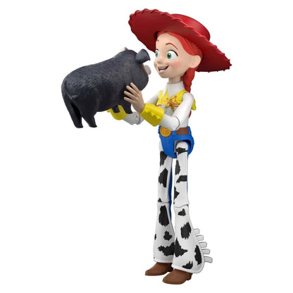 Disney Pixar Toy Story 5 Critter Talk Jessie