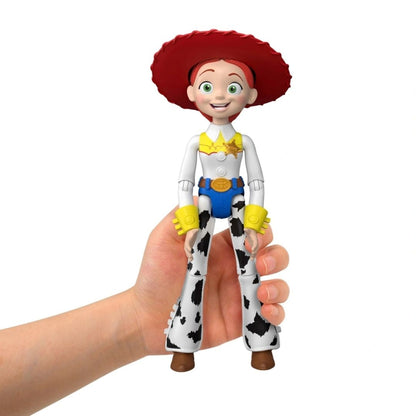 Disney Pixar Toy Story 5 Critter Talk Jessie