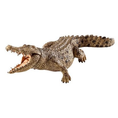 Schleich Wild Life Crocodile 14736