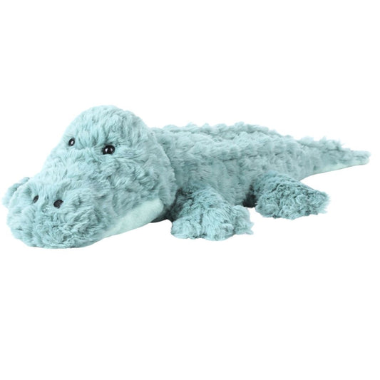 McHugs Lazy Crocodile 30cm Plush