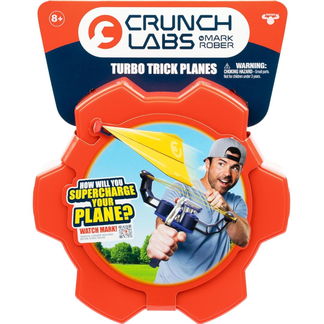 CrunchLabs Slime Prank Lab