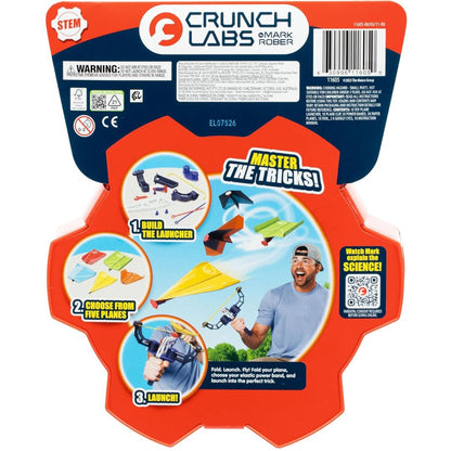 CrunchLabs Slime Prank Lab