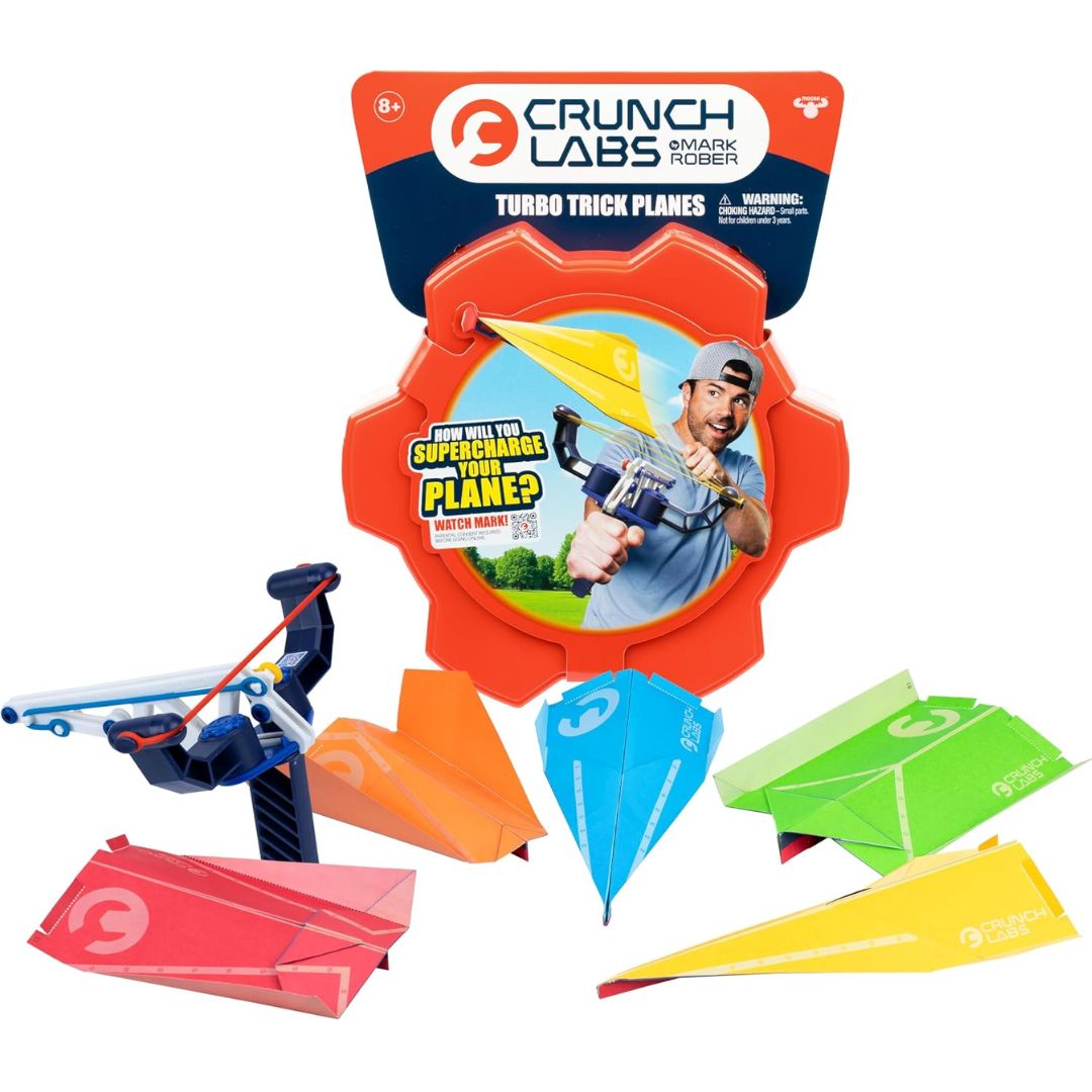 CrunchLabs Slime Prank Lab