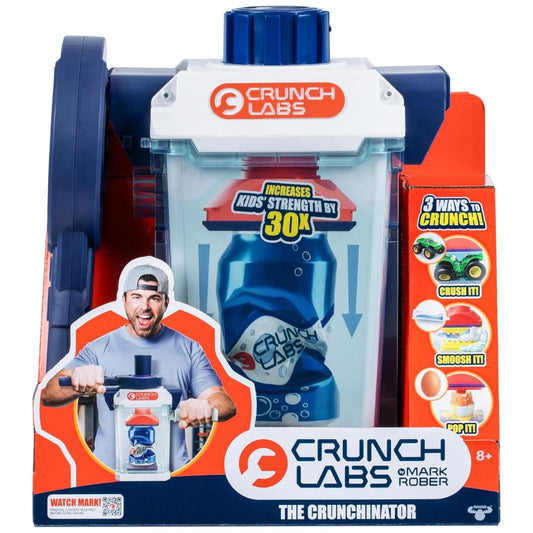 CrunchLabs The Crunchinator