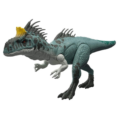 Jurassic World Survival Wild Roar Cryolophosaurus
