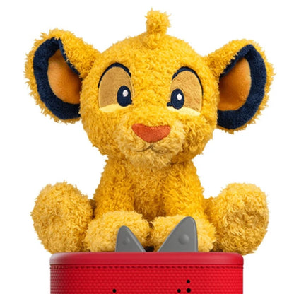 Tonies Cuddle Tonie Disney Simba