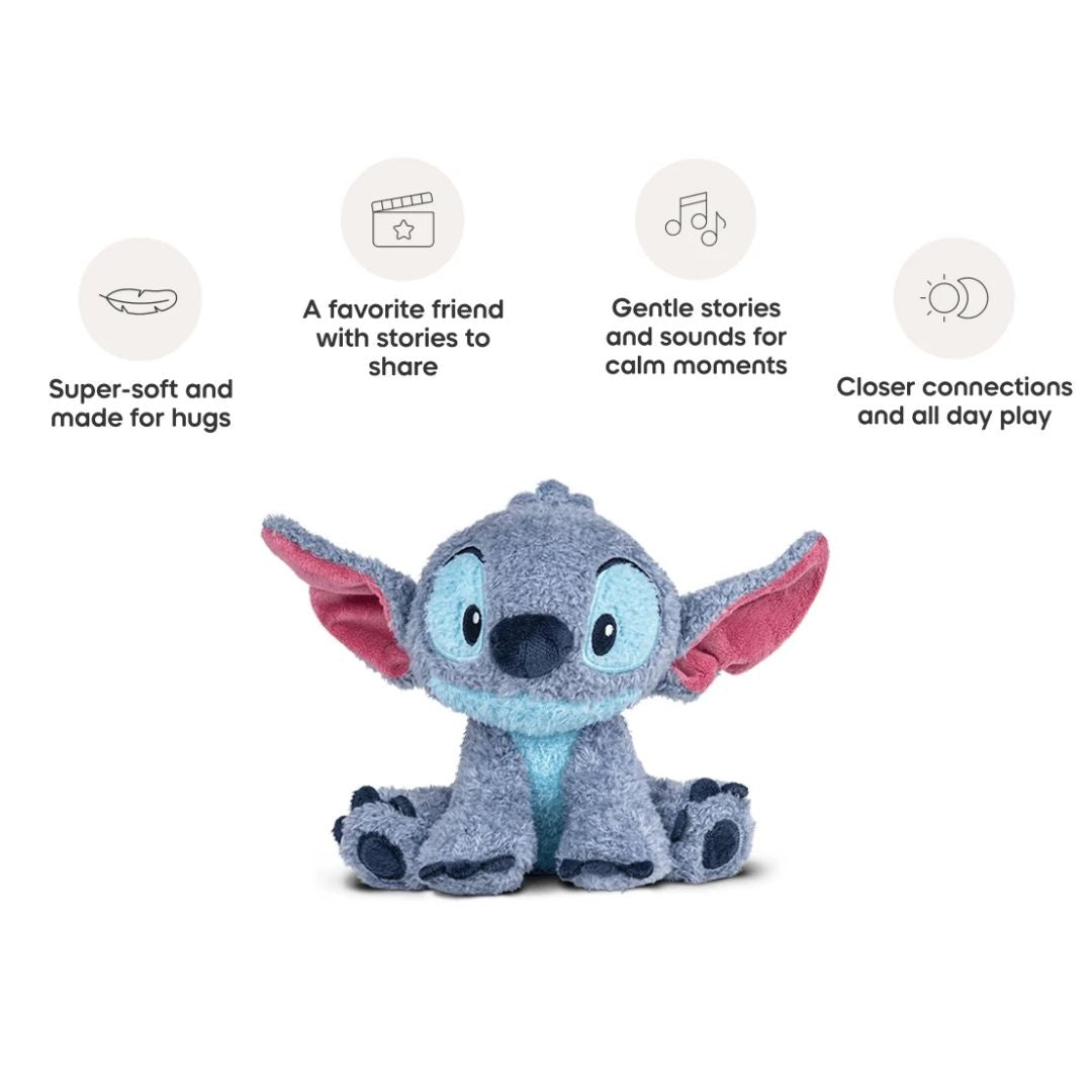 Tonies Cuddle Tonie Disney Stitch