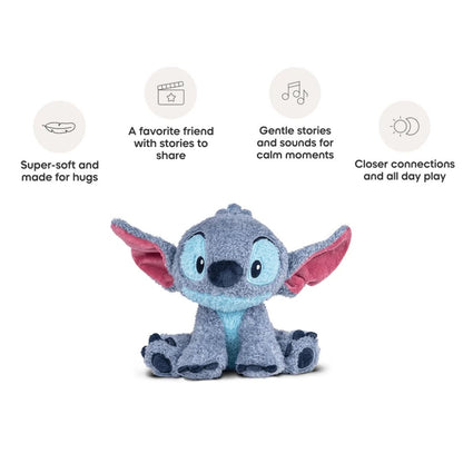 Tonies Cuddle Tonie Disney Stitch