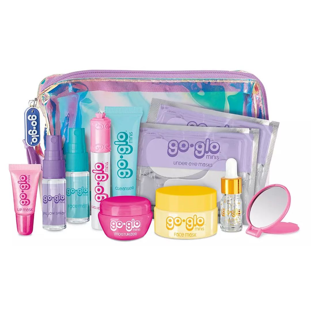 Go Glo Minis Daily Skin Essentials