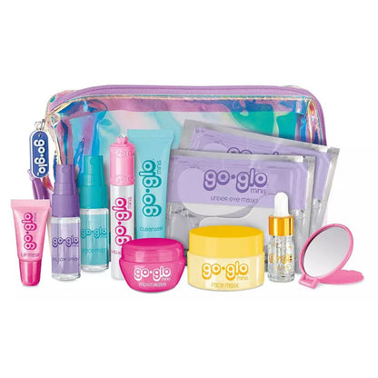 Go Glo Minis Daily Skin Essentials