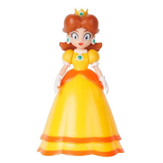 Super Mario 2.5" Daisy Figure (Copy)